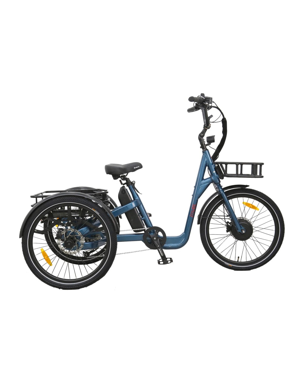TRIVEL Move City Electric Tricycle