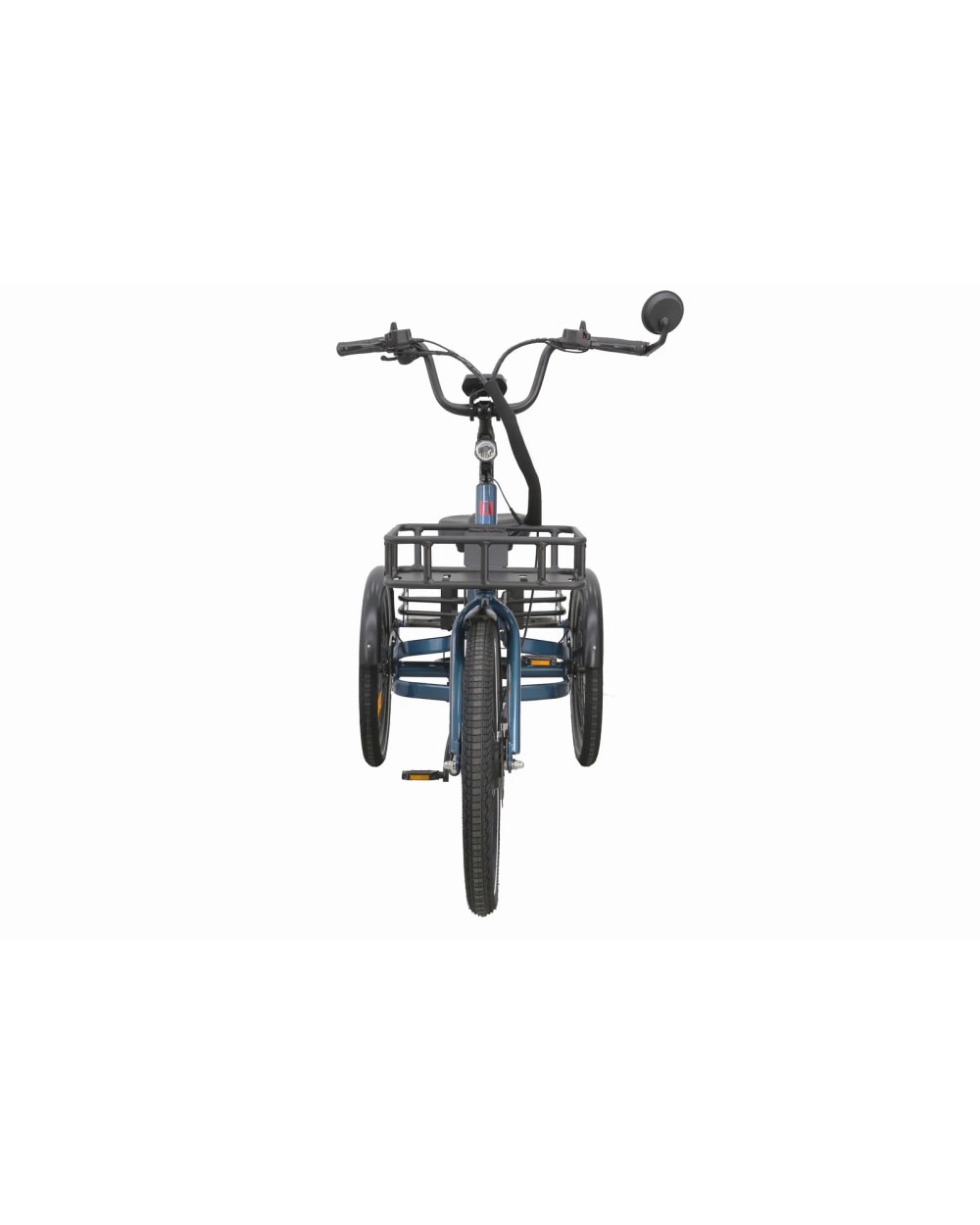 TRIVEL Move City Electric Tricycle