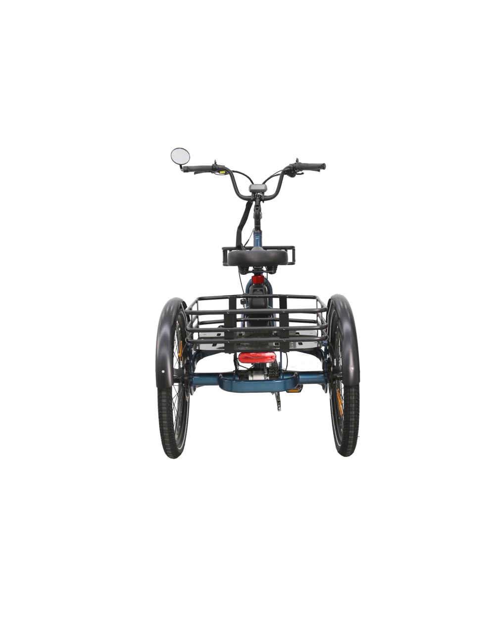 TRIVEL Move City Electric Tricycle