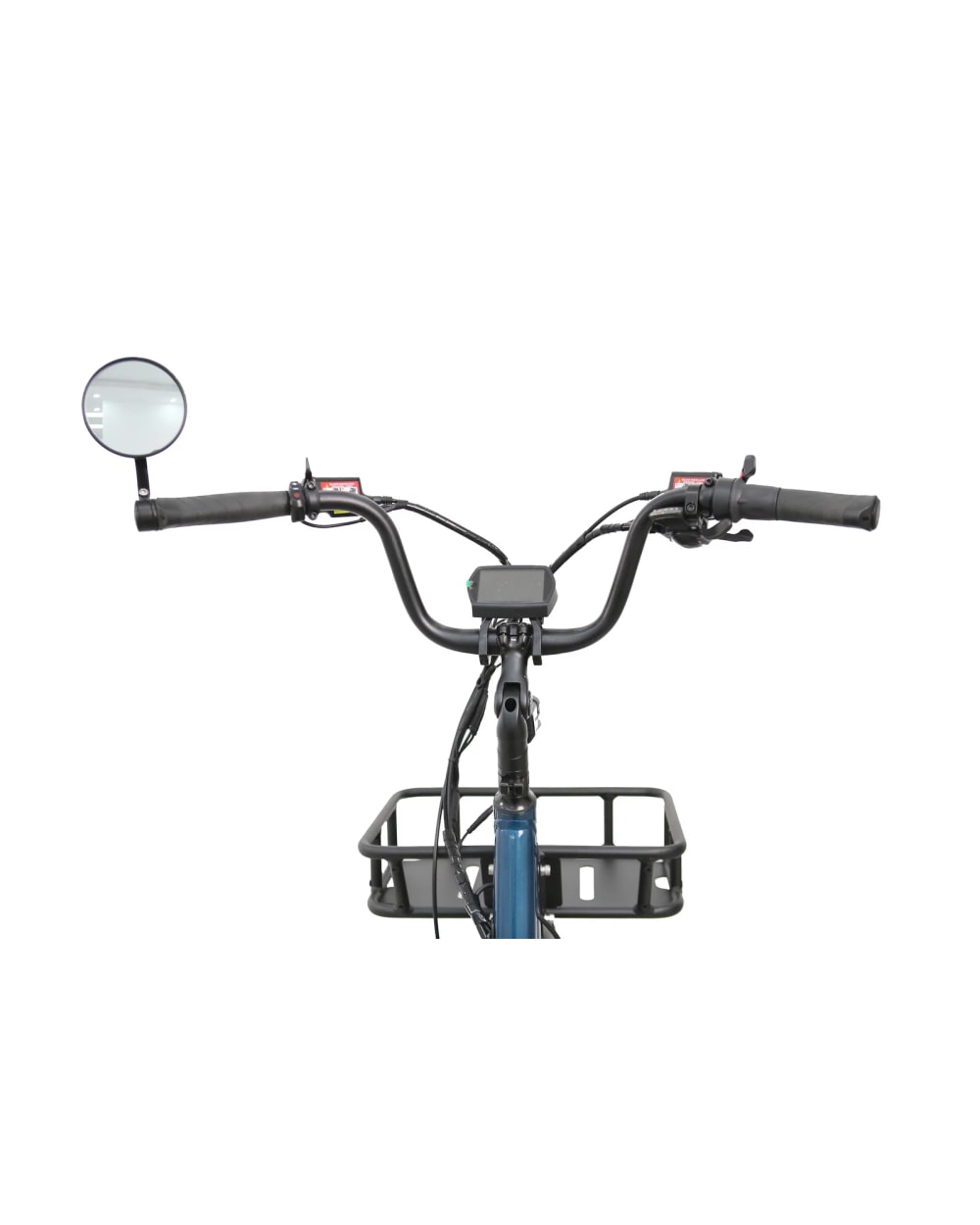 TRIVEL Move City Electric Tricycle