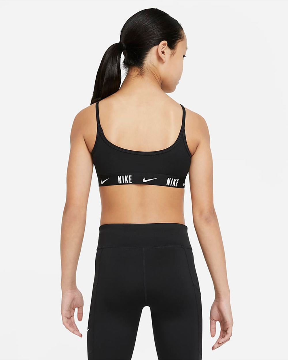 TROPHY GIRLS SPORTS BRA