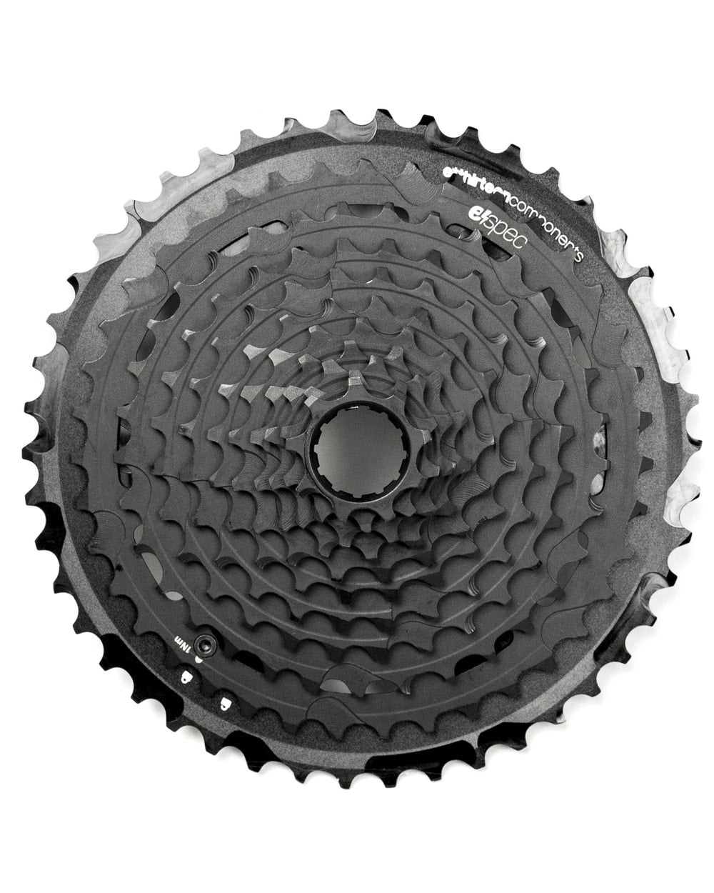 E13 TRS Plus 11 Speed Cassette 9-46T