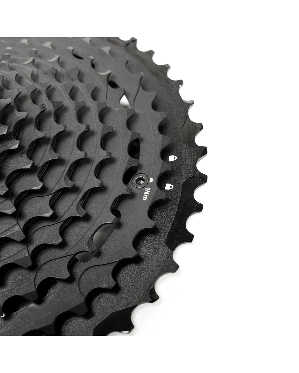 E13 TRS Plus 11 Speed Cassette 9-46T