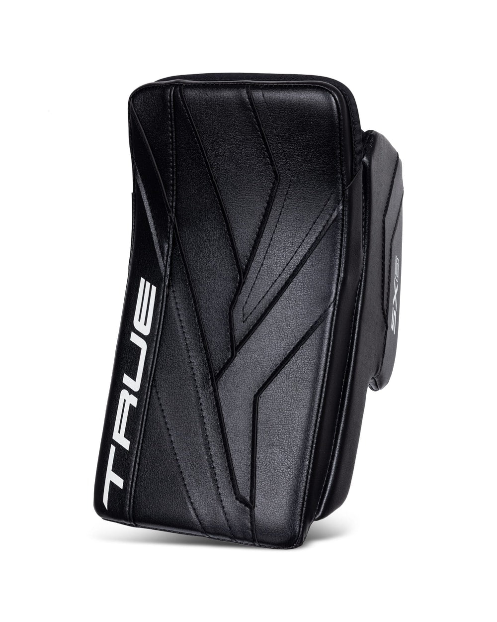 True Catalyst 5X6 Senior Goalie Blocker