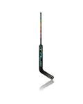 True Catalyst 7X6 Intermediate Goalie Stick - front