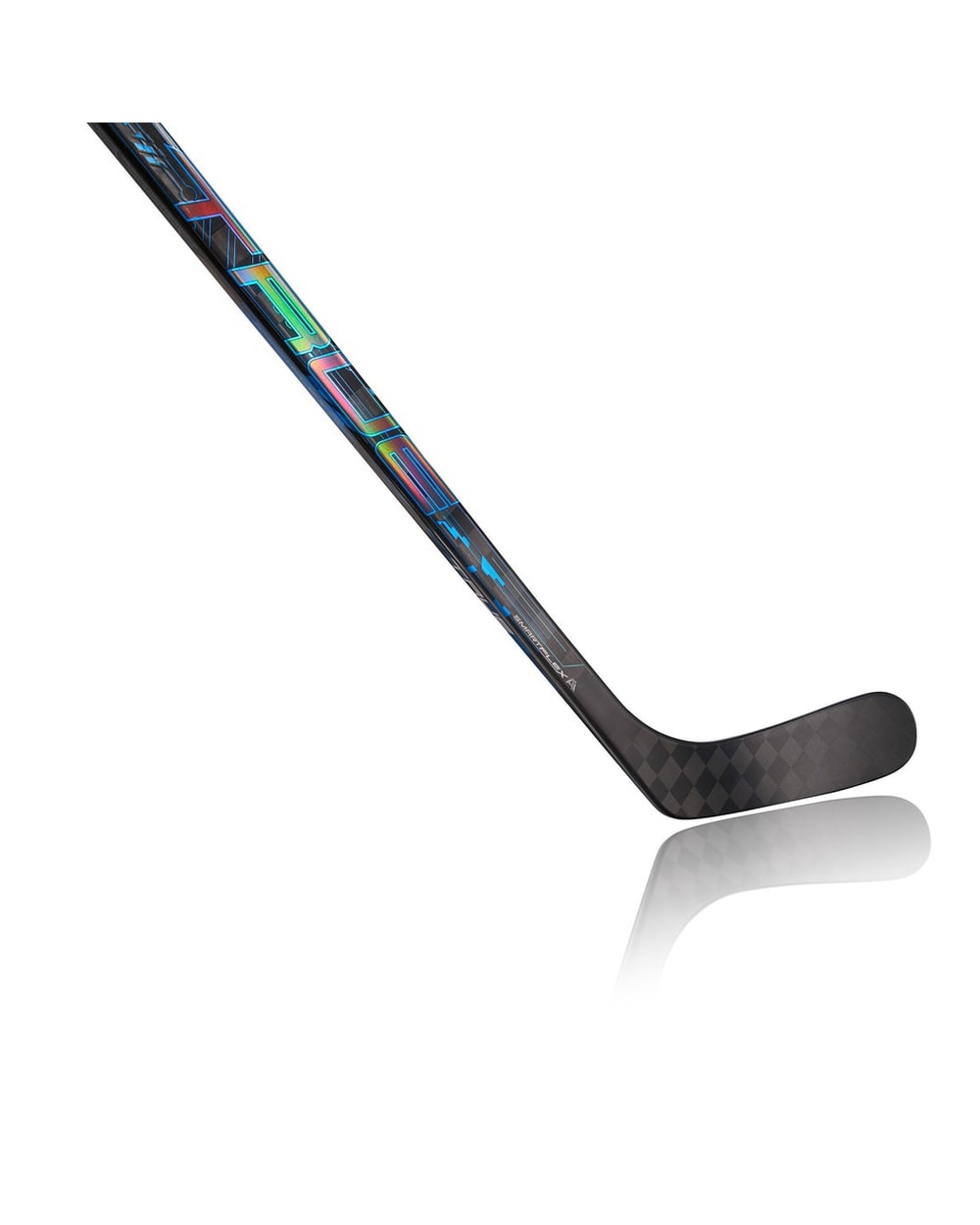 True Catalyst Nitro Hockey Stick - Senior