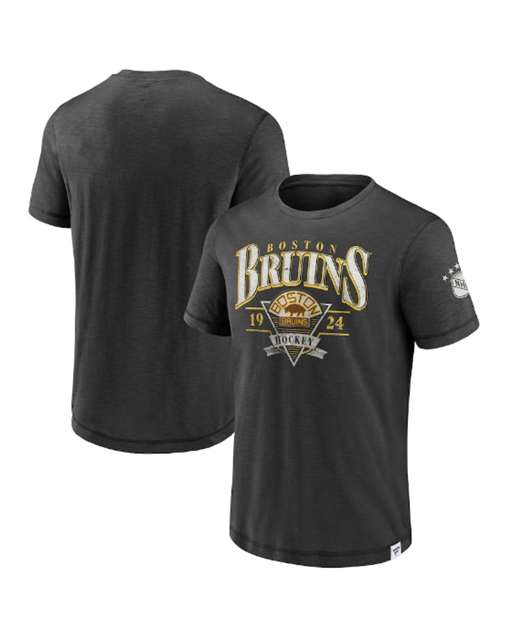 Fanatics True Classics Heritage Elusive Slub T-Shirt