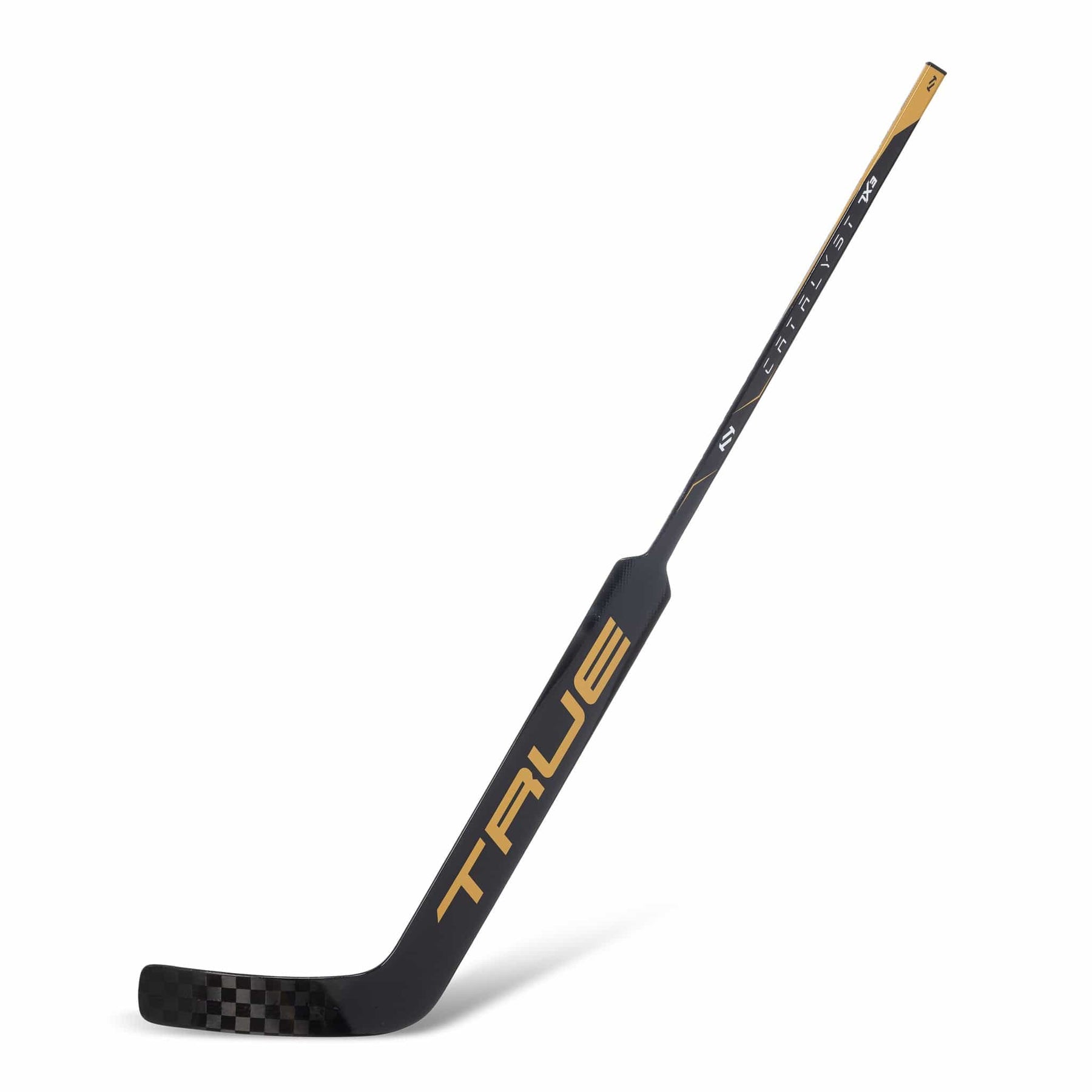 Senior Catalyst 7X3 Goalie Stick