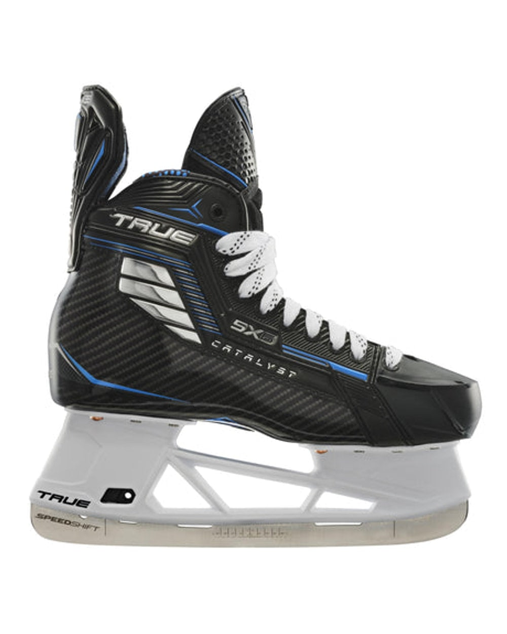 True Hockey Catalyst 5X6 Senior Hockey Skates (2026)