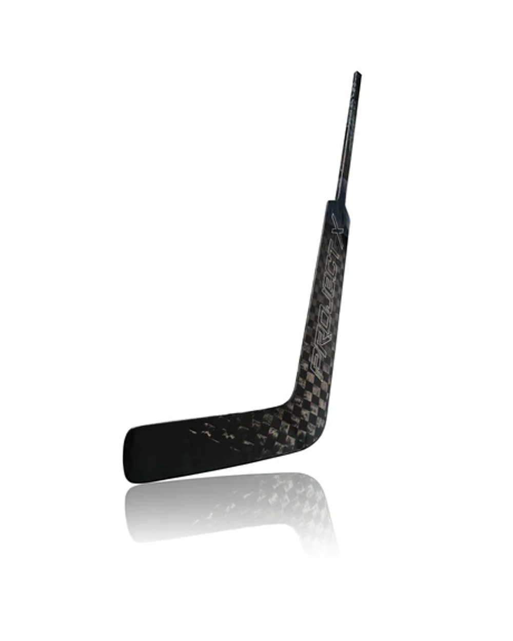 True Hockey Project X Storm Intermediate Goalie Stick- 2025