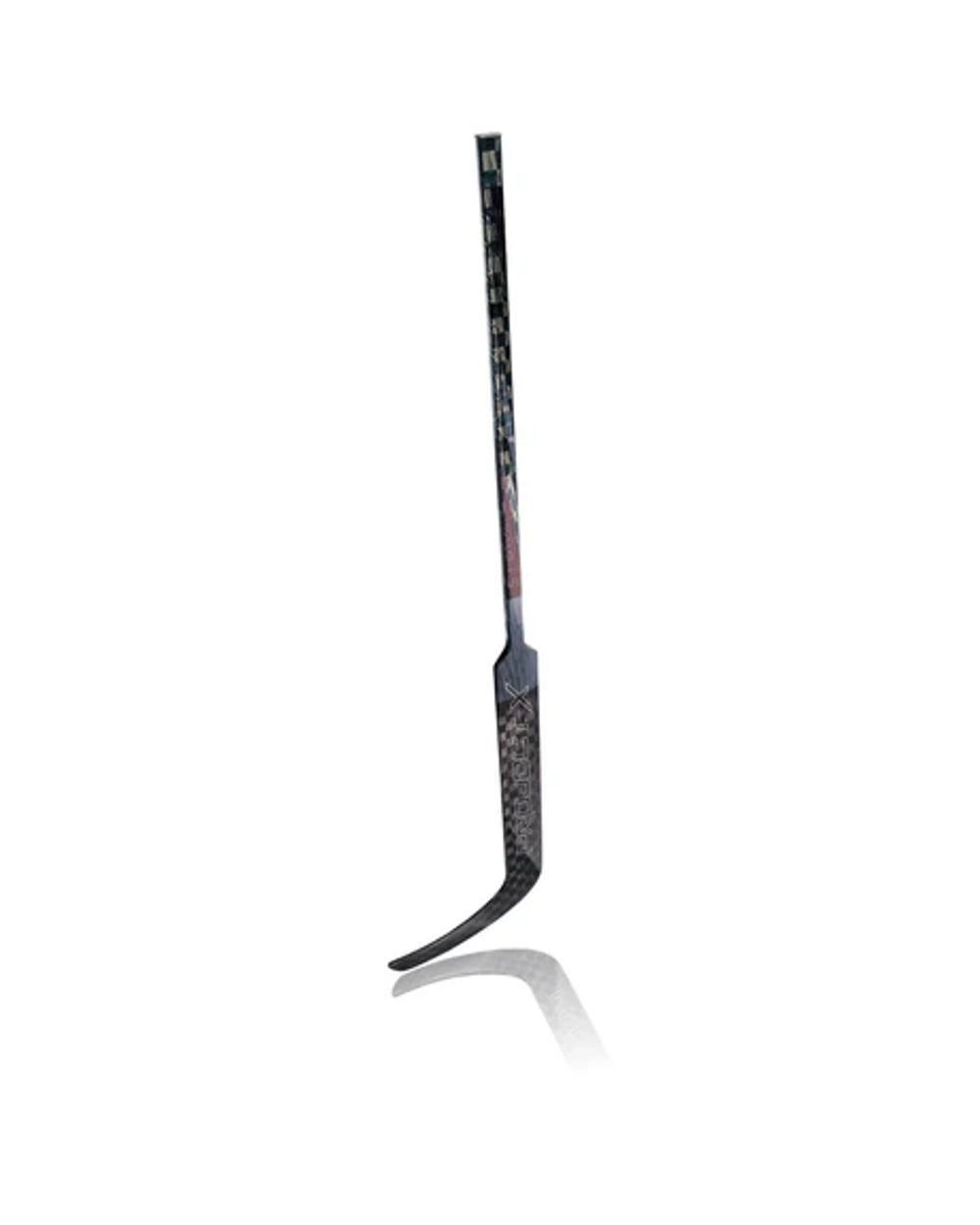True Hockey Project X Storm Senior Goalie Stick- 2025