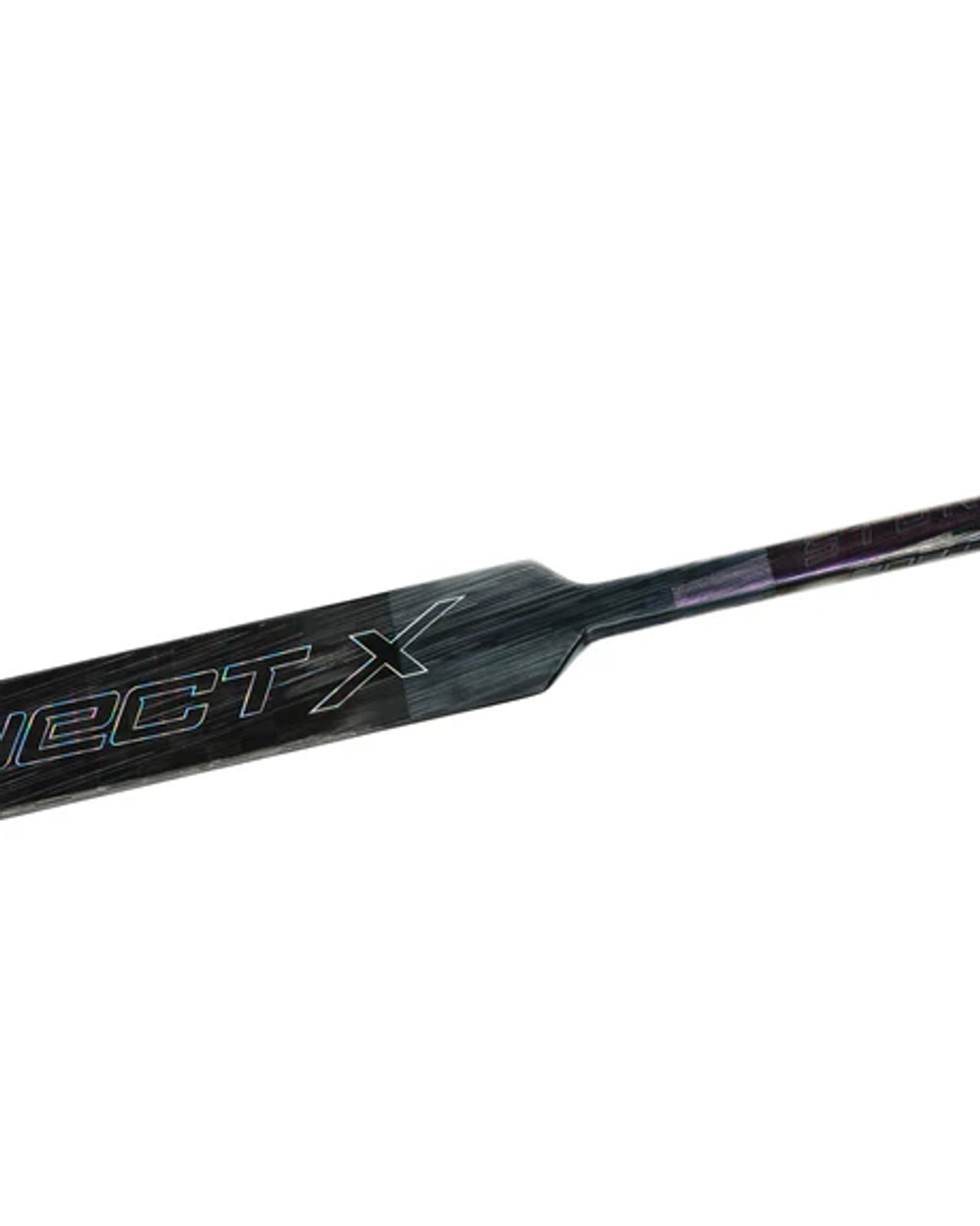 True Hockey Project X Storm Senior Goalie Stick- 2025