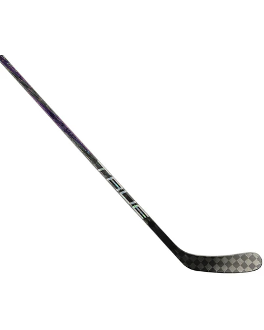 True Hockey Project X Storm Youth Hockey Stick- 2025