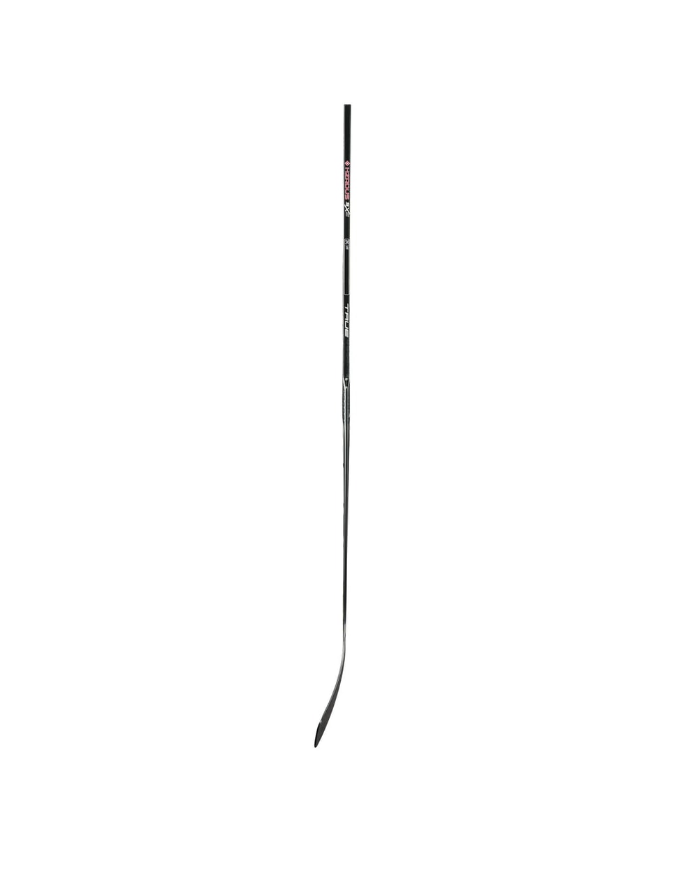 True HZRDUS 5X5 Senior Goalie Stick - back