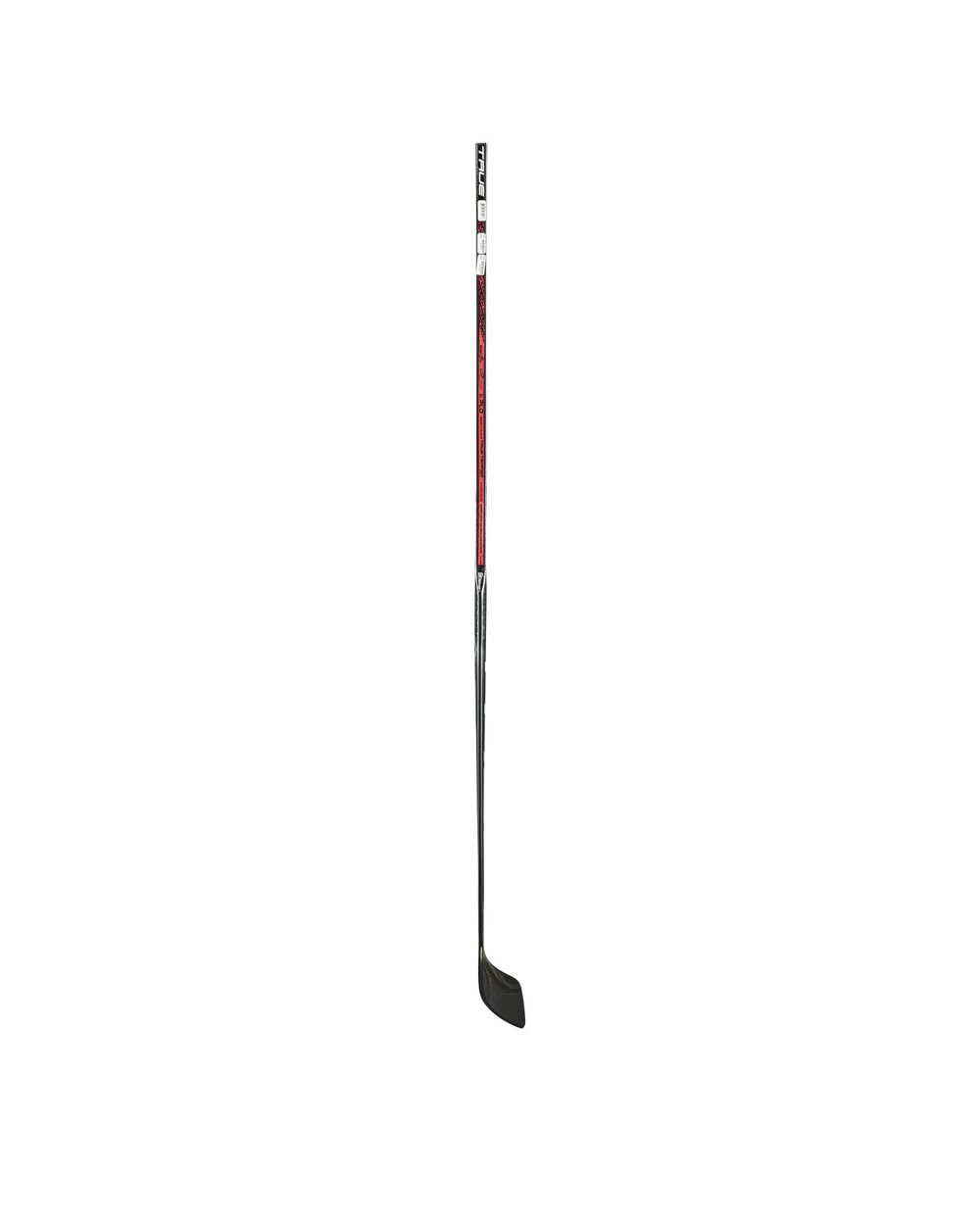 True HZRDUS 5X5 Senior Goalie Stick - blade detail