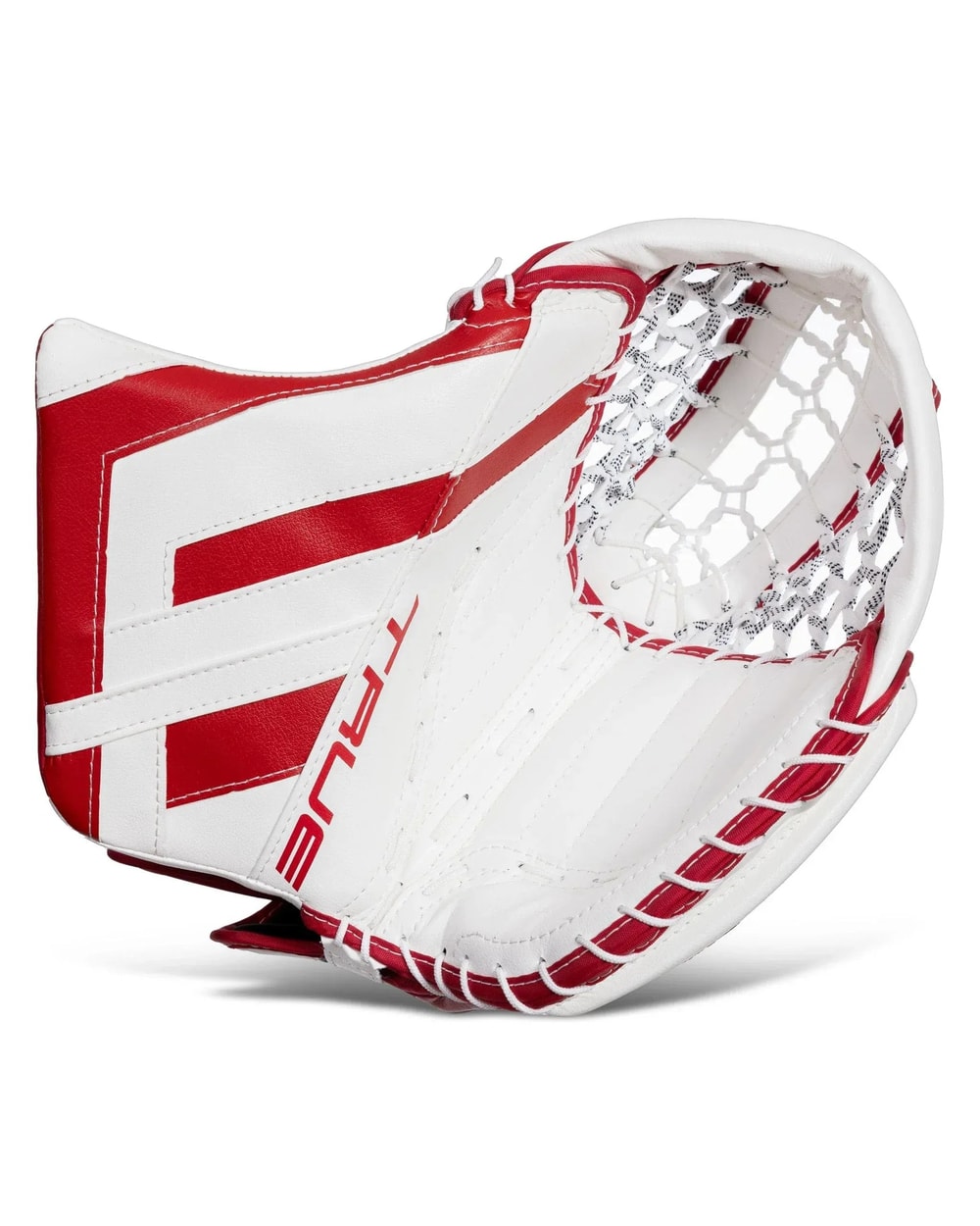 True HZRDUS 7X4 Senior Goalie Catcher