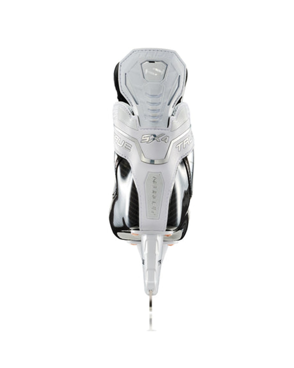 True Senior Catalyst 5X4 Whiteout Player Skates