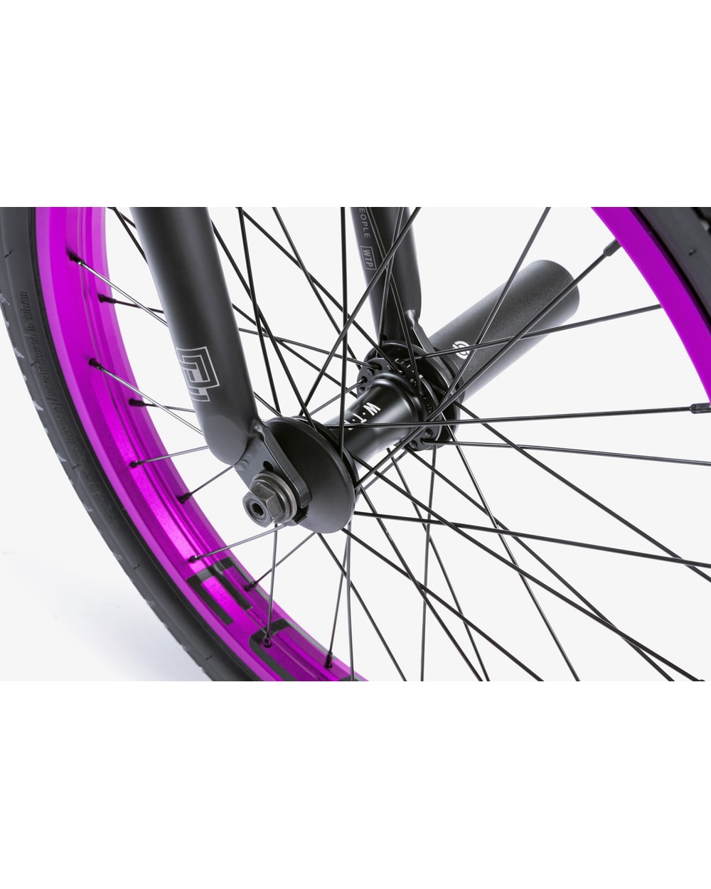 Trust FC BMX Bike
