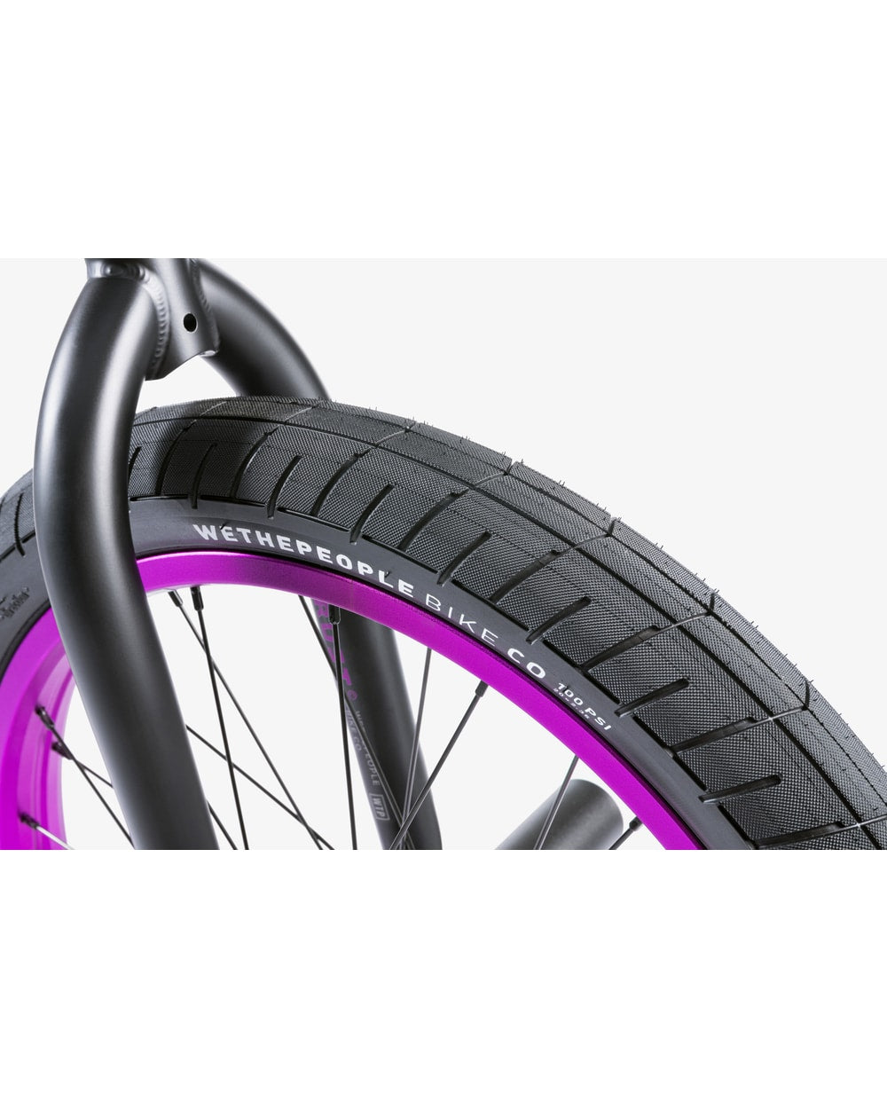 Trust FC BMX Bike