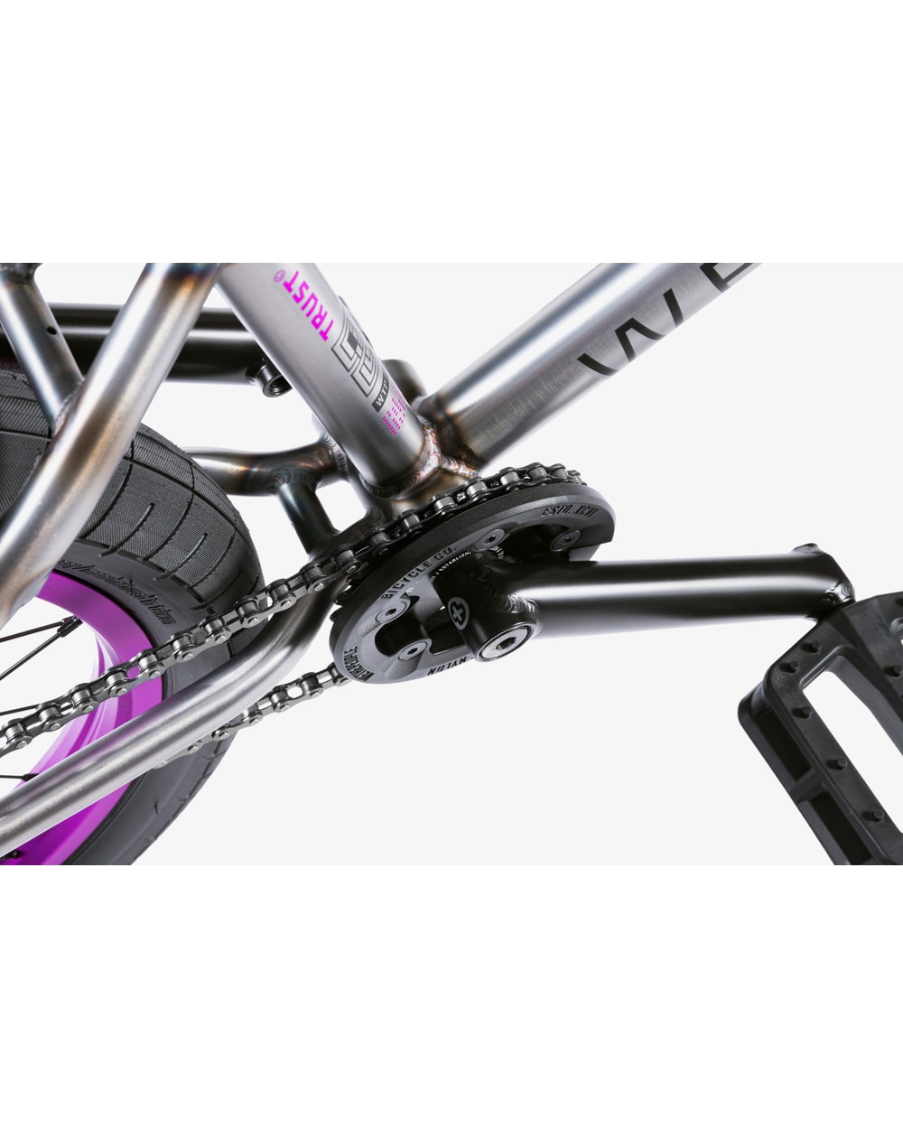 Trust FC BMX Bike