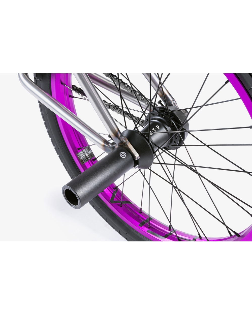 Trust FC BMX Bike