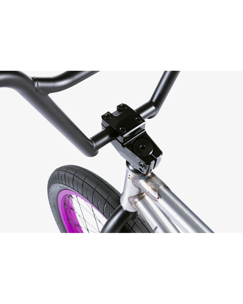 Trust FC BMX Bike