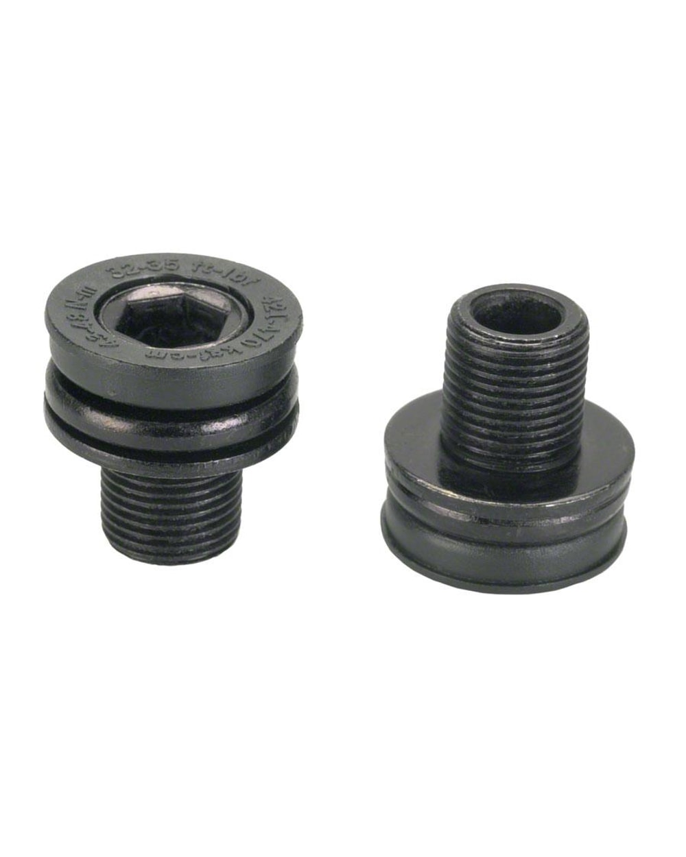 Truv Crank Arm Bolt M12
