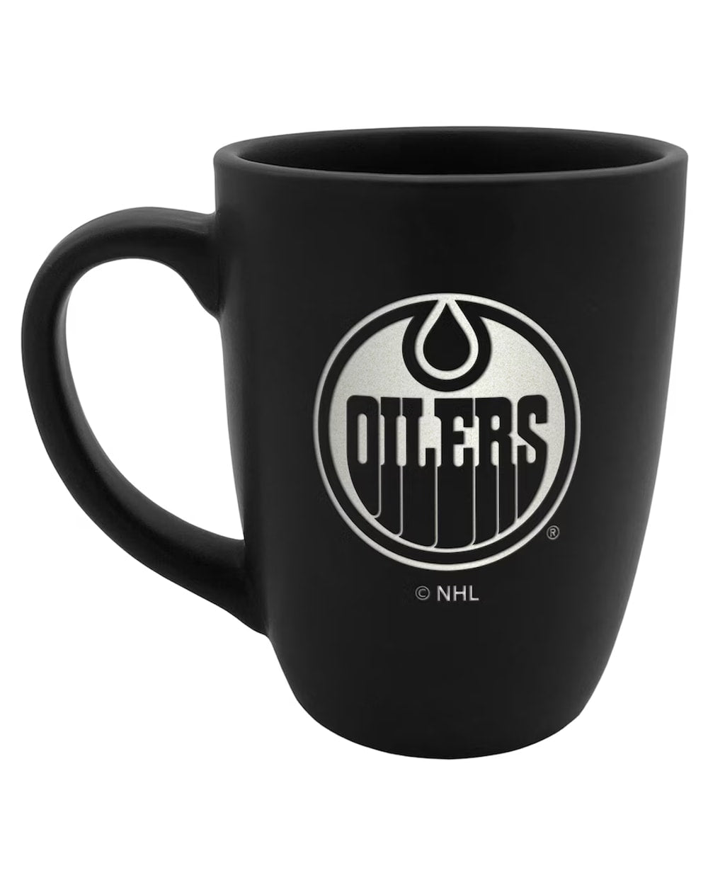 TSV 14oz Executive Coffee Mug- Edmonton Oilers