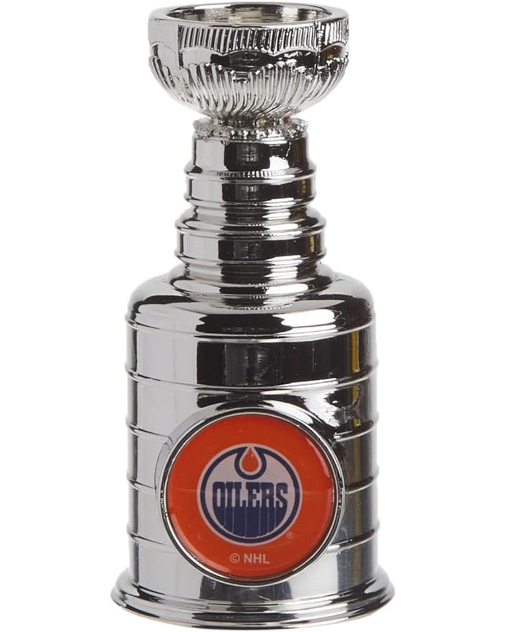 TSV 3.25" Mini Stanley Cip Trophy Replica- Edmonton Oilers