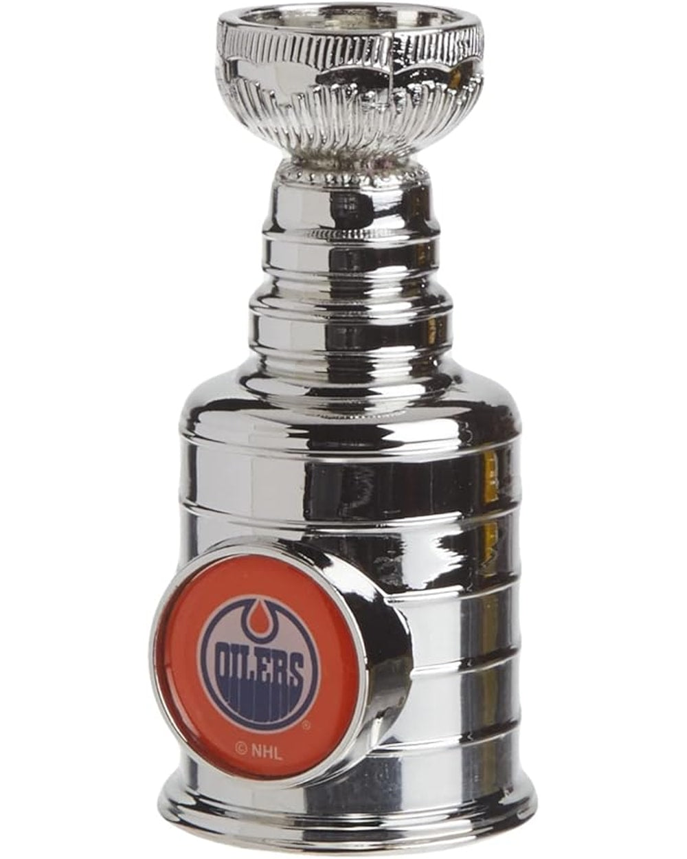 TSV 3.25" Mini Stanley Cip Trophy Replica- Edmonton Oilers