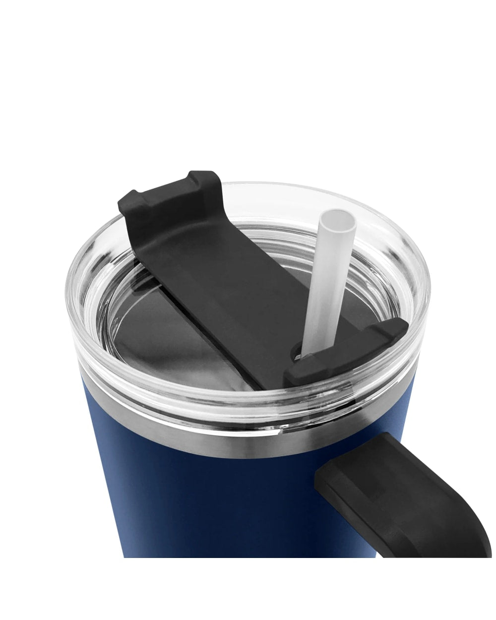 TSV Travel Tumbler 40oz- Edmonton Oilers