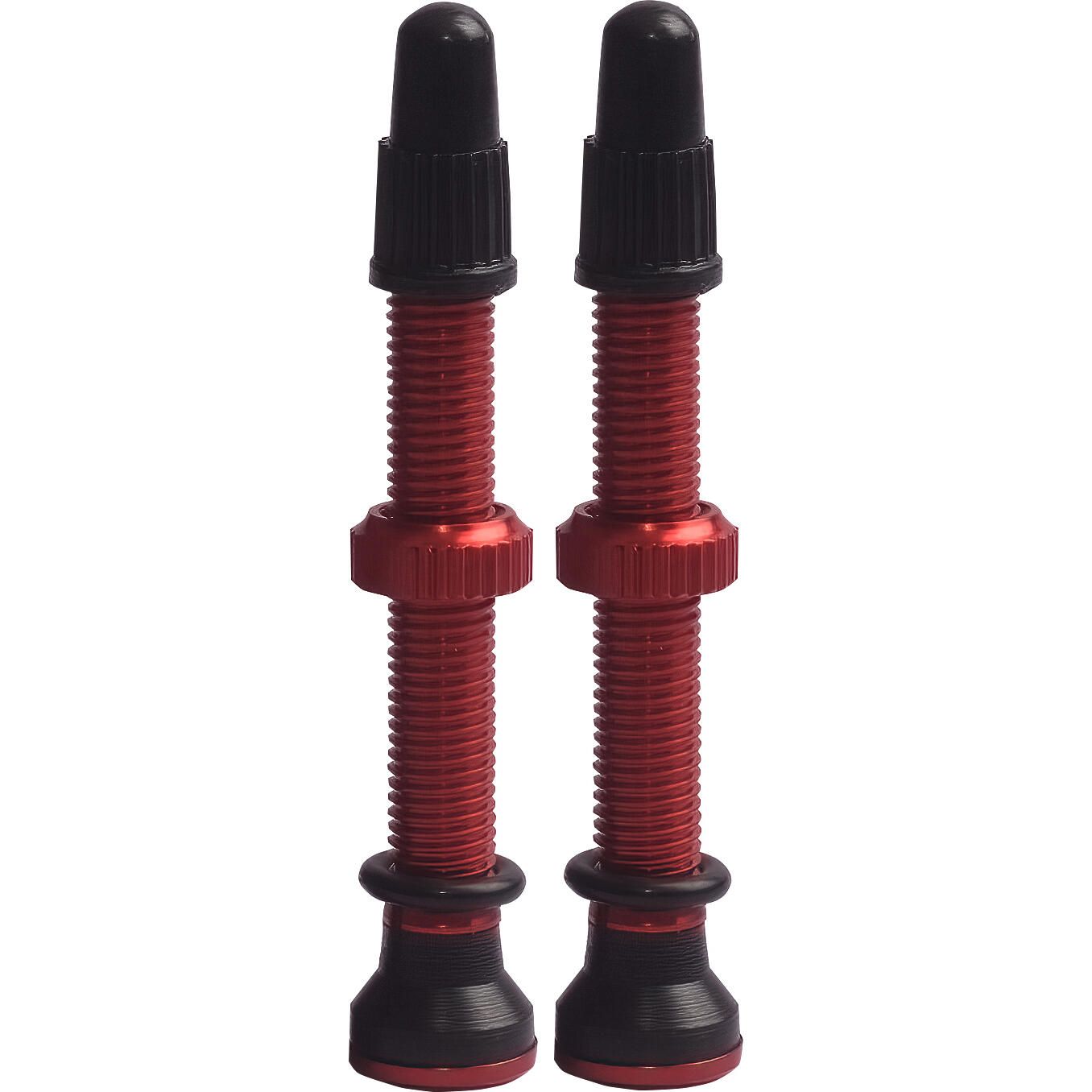 EVO Tubeless Presta Valves