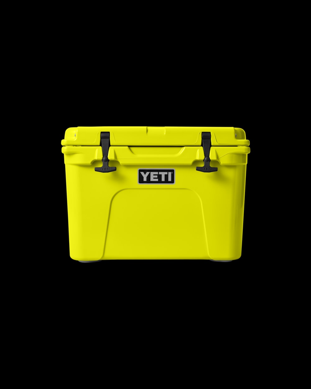 Yeti Tundra 35 Hard Cooler
