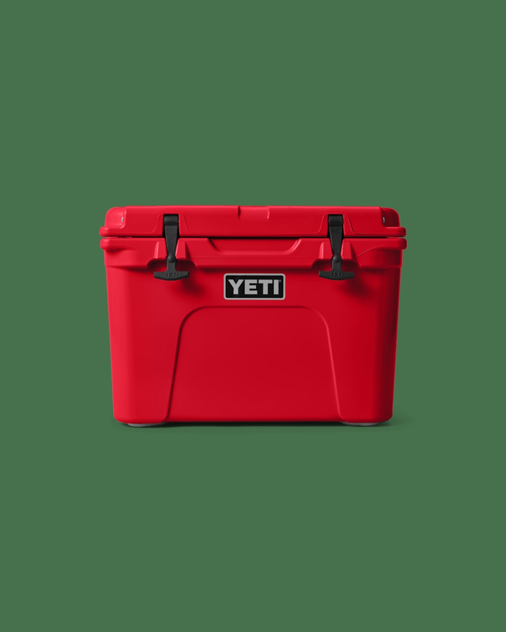 Yeti Tundra 35 Hard Cooler