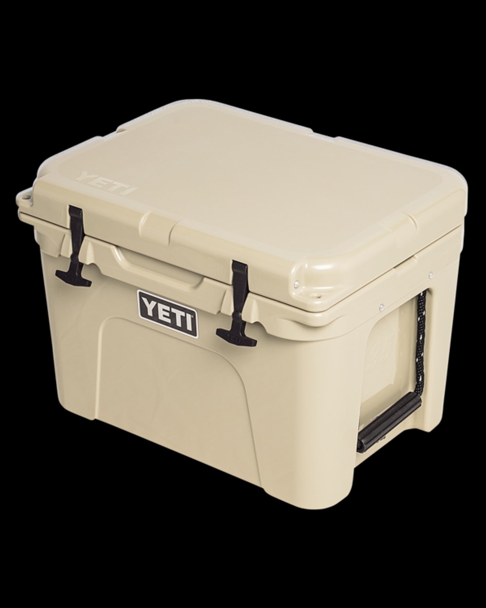 Yeti Tundra 35 Hard Cooler