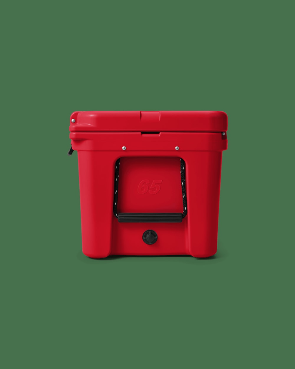 Yeti Tundra 65 Hard Cooler