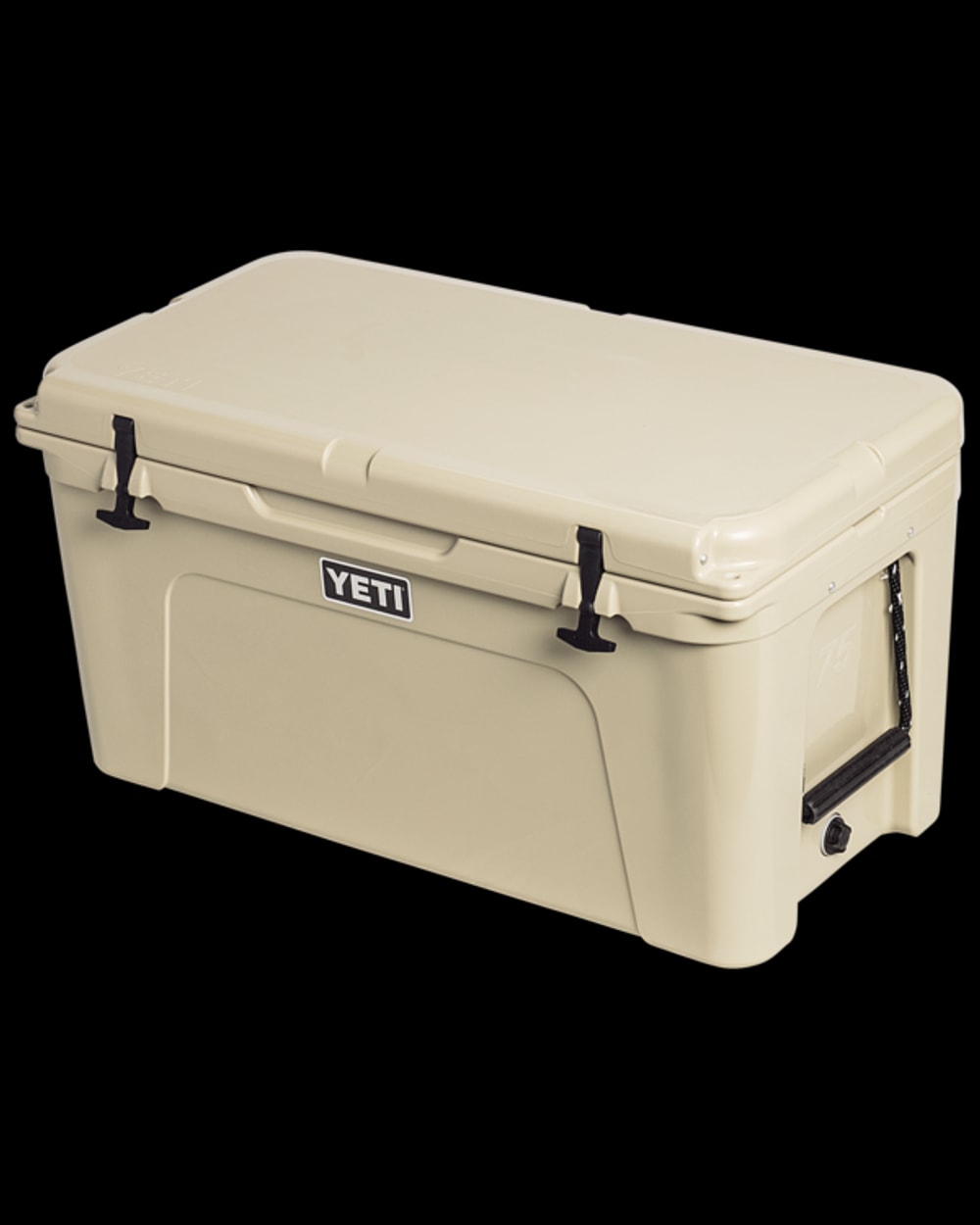 Yeti Tundra 75 Hard Cooler