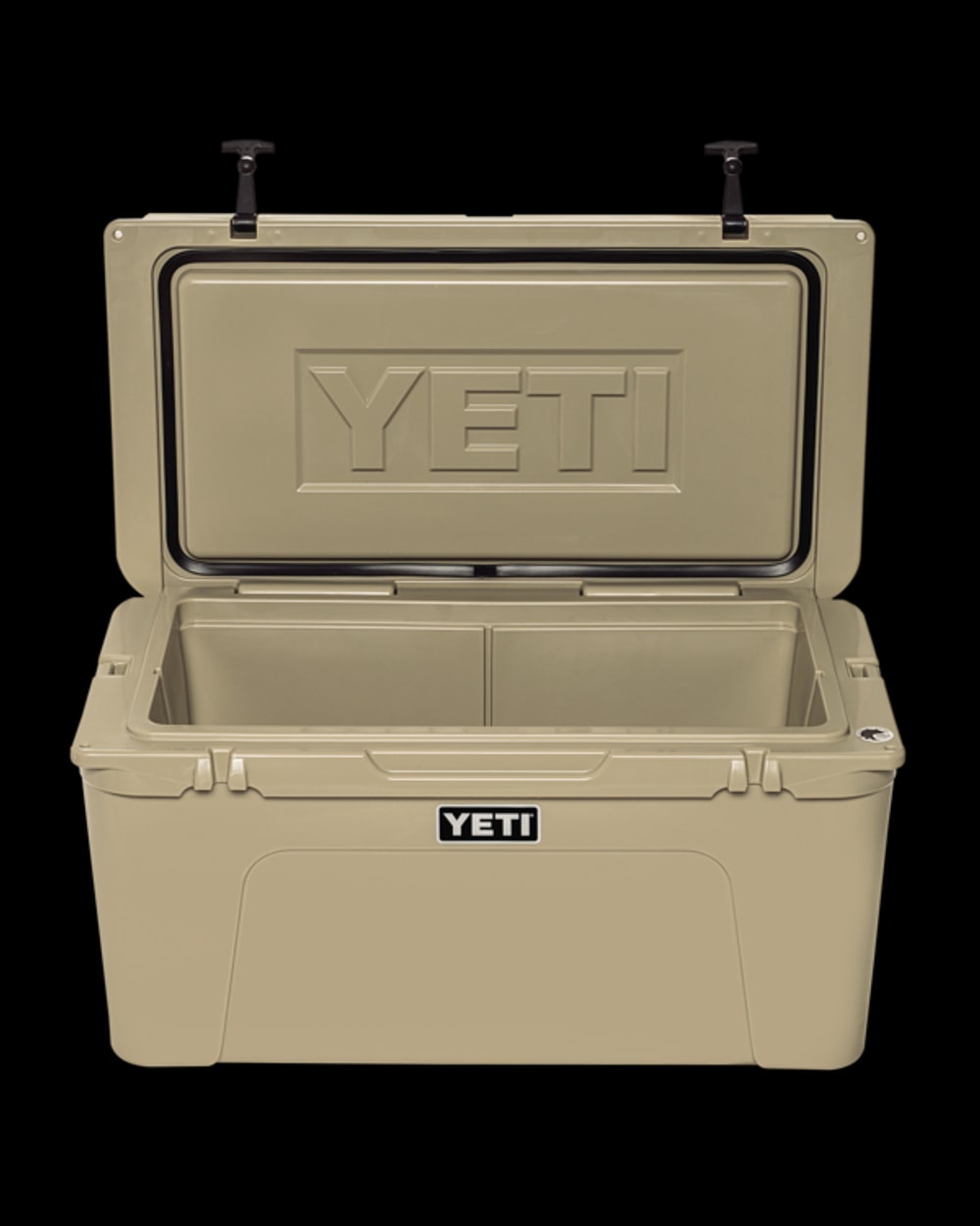 Yeti Tundra 75 Hard Cooler