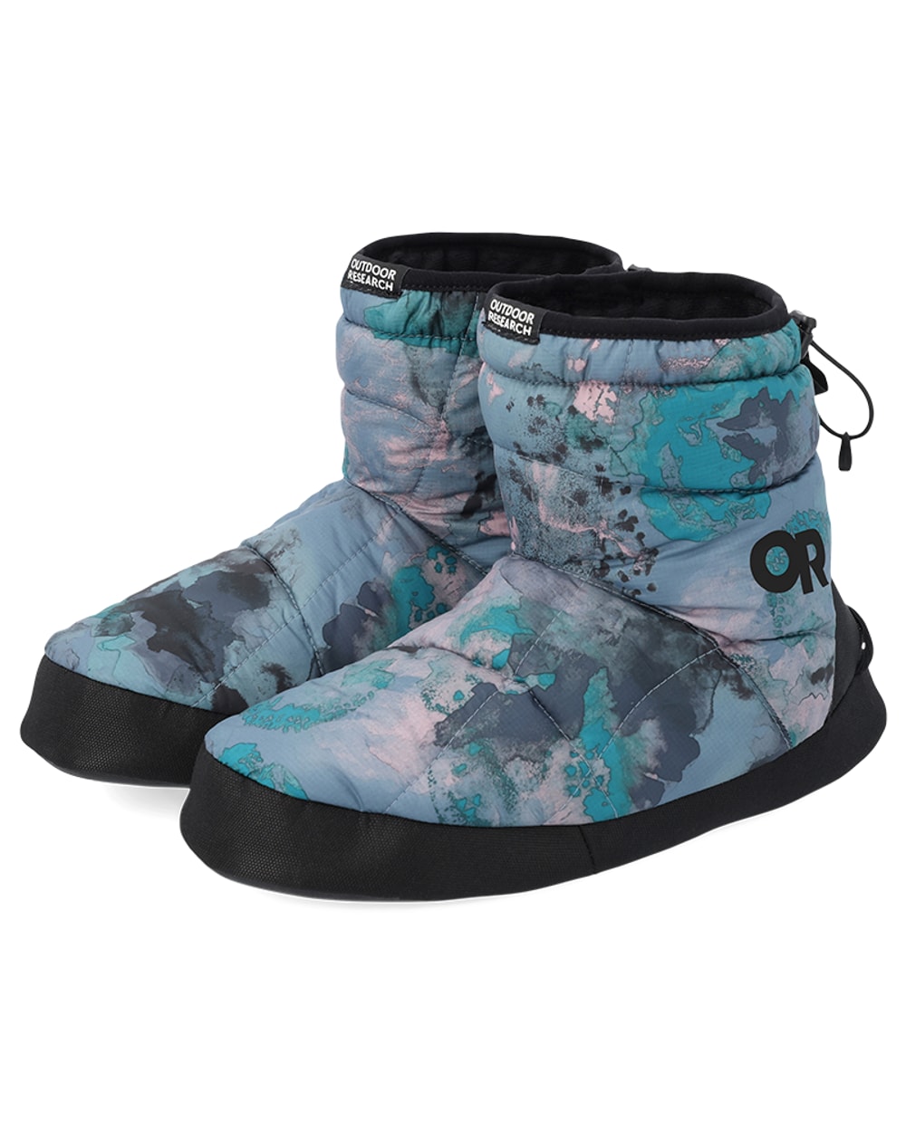 Tundra Aerogel Booties - Women's