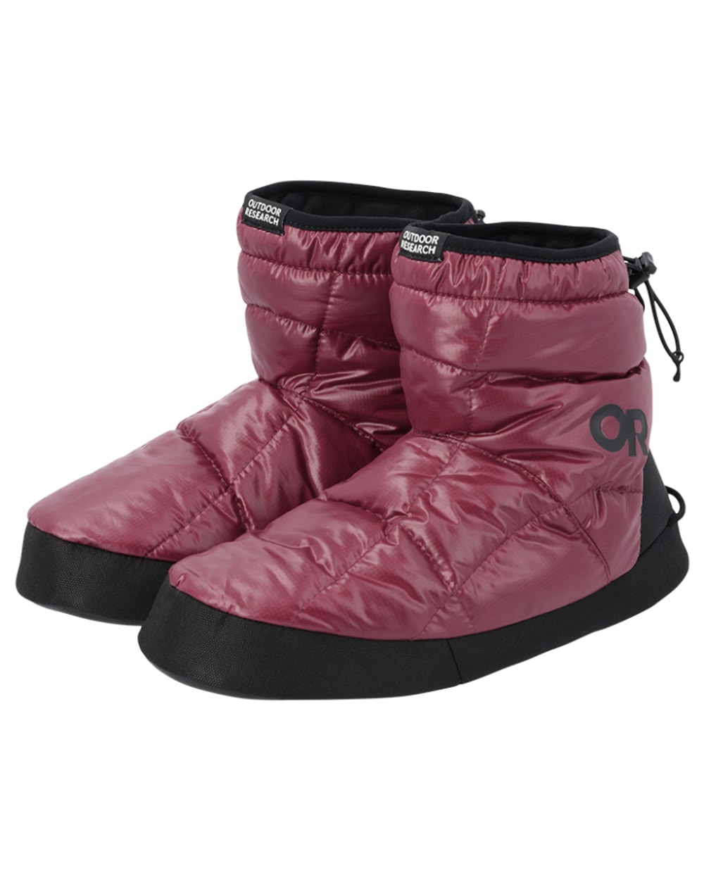 Tundra Aerogel Booties - Women's