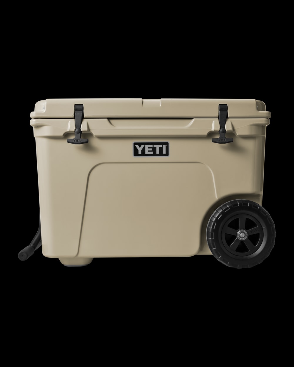 Yeti Tundra Haul Hard Cooler