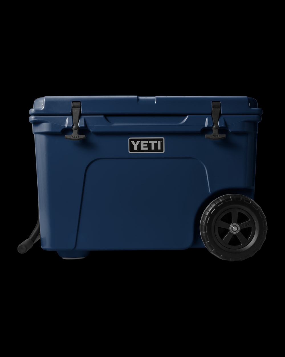 Yeti Tundra Haul Hard Cooler