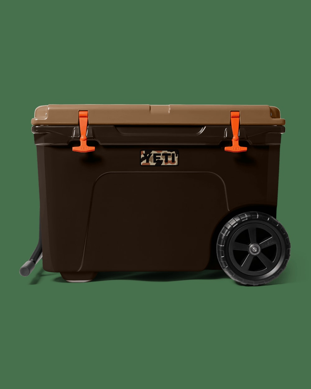 Yeti Tundra Haul Hard Cooler