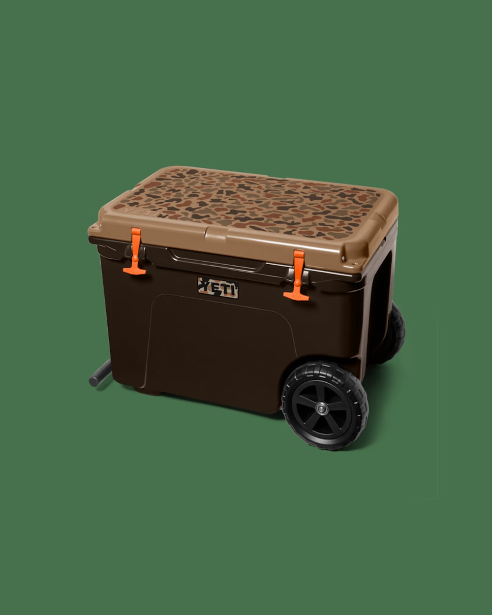 Yeti Tundra Haul Hard Cooler