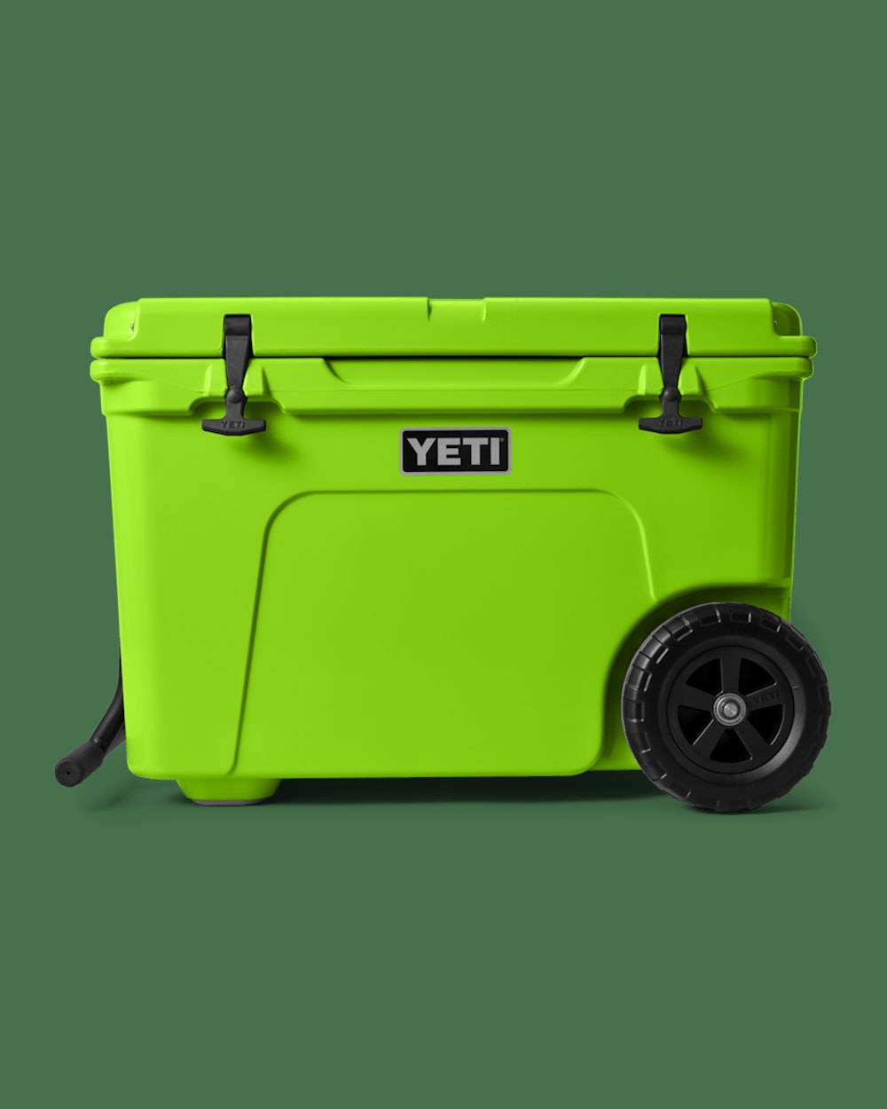 Yeti Tundra Haul Hard Cooler