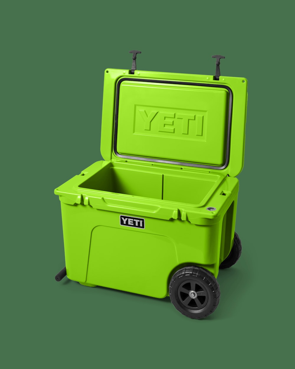 Yeti Tundra Haul Hard Cooler