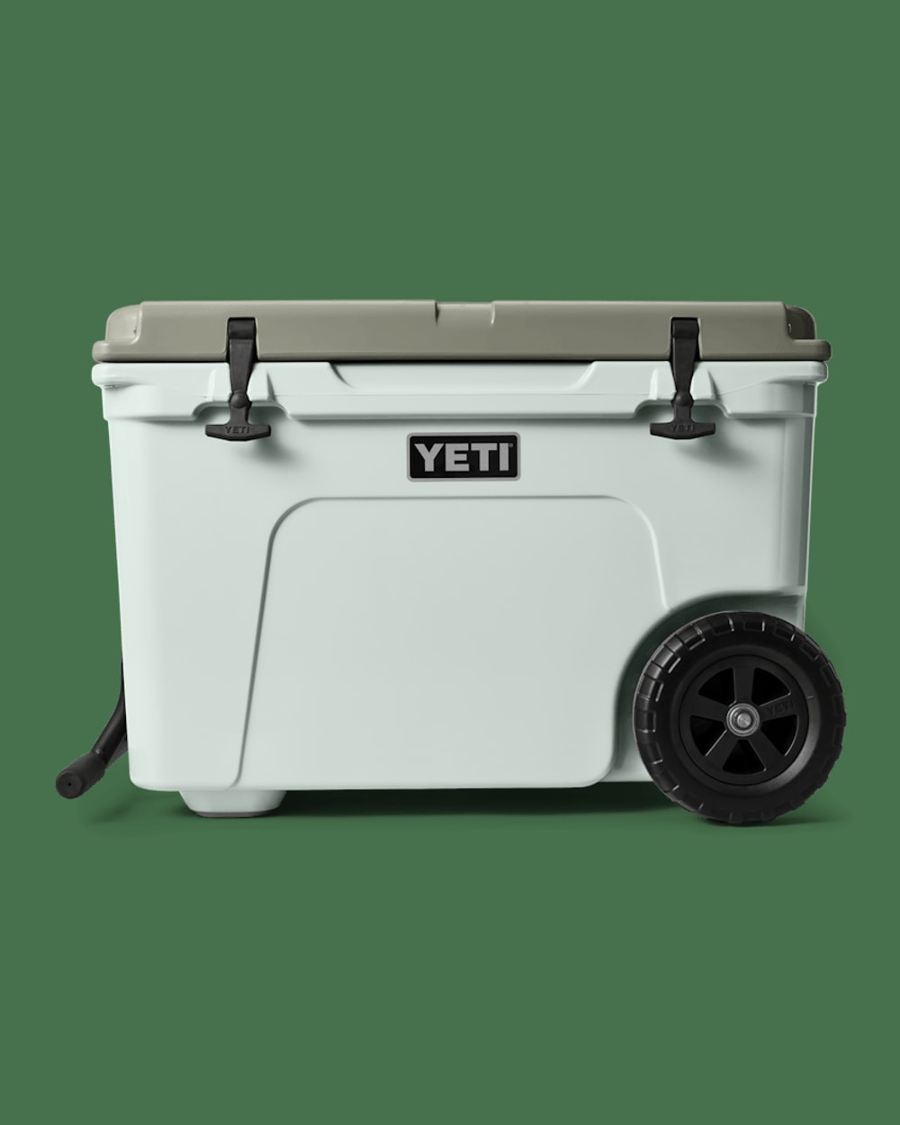 Yeti Tundra Haul Hard Cooler