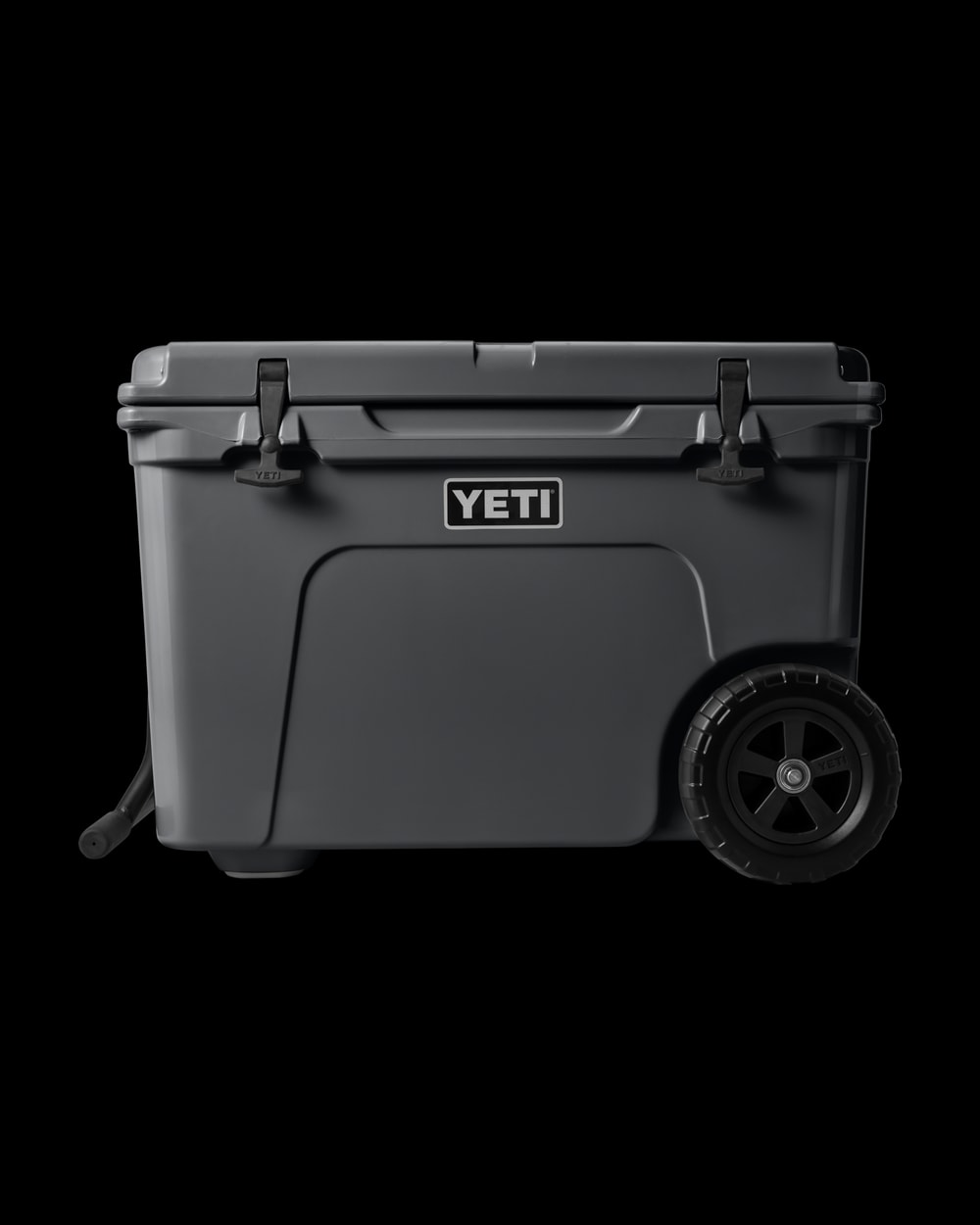 Yeti Tundra Haul Hard Cooler