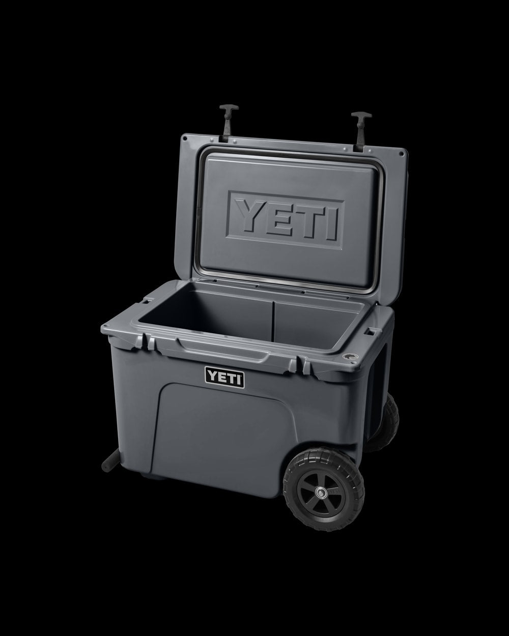 Yeti Tundra Haul Hard Cooler