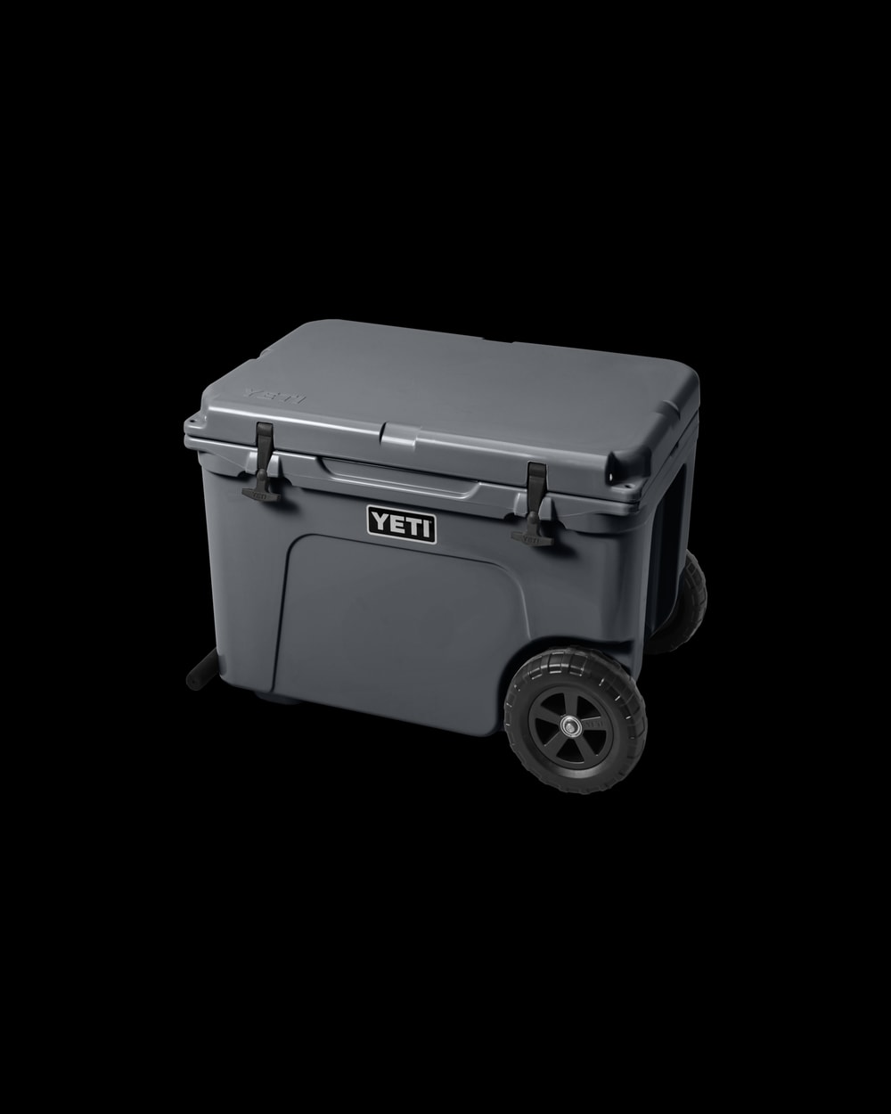 Yeti Tundra Haul Hard Cooler